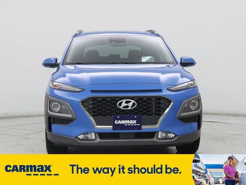 2019 Hyundai KONA Ultimate