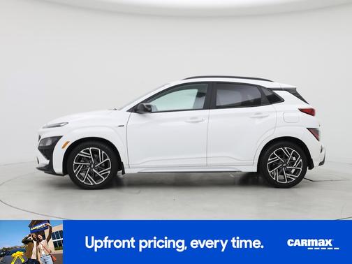 2023 Hyundai KONA N Line