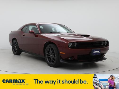2021 Dodge Challenger GT