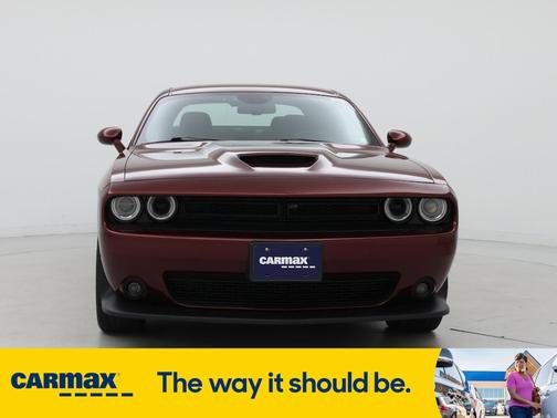 2021 Dodge Challenger GT