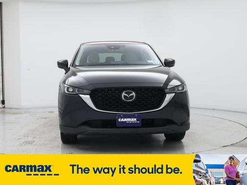 2022 Mazda CX-5 2.5 S Premium Package