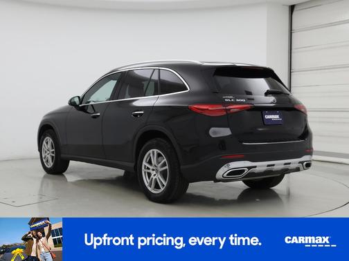 2023 Mercedes-Benz GLC 300 GLC 300