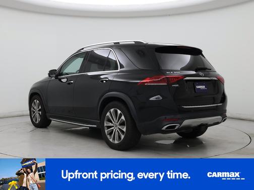 2021 Mercedes-Benz GLE 350 GLE 350