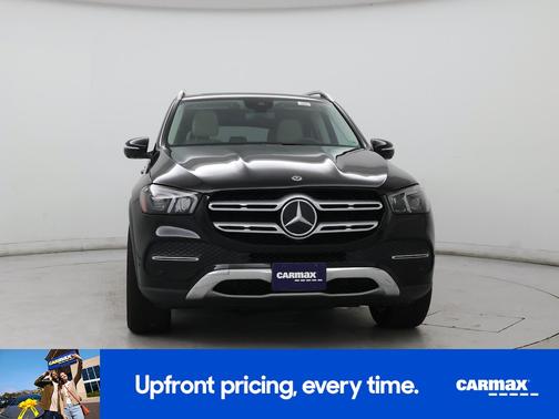 2021 Mercedes-Benz GLE 350 GLE 350