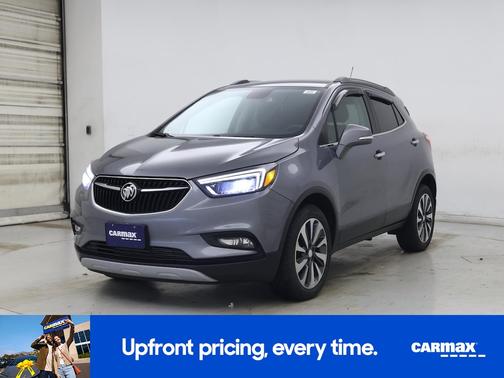 2019 Buick Encore Essence