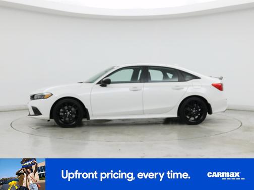 2024 Honda Civic SI