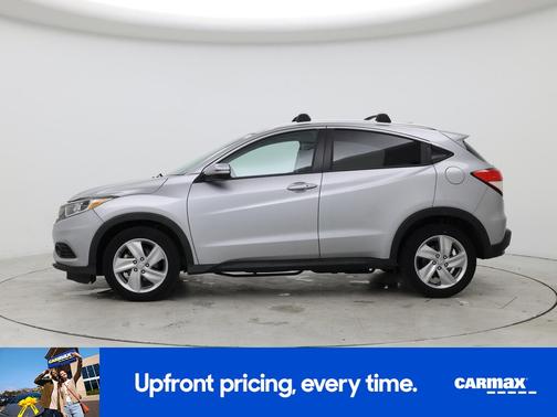 2020 Honda HR-V EX