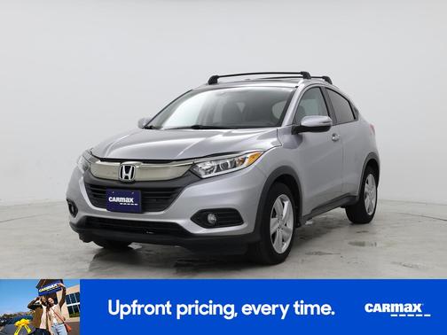 2020 Honda HR-V EX