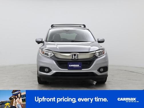 2020 Honda HR-V EX