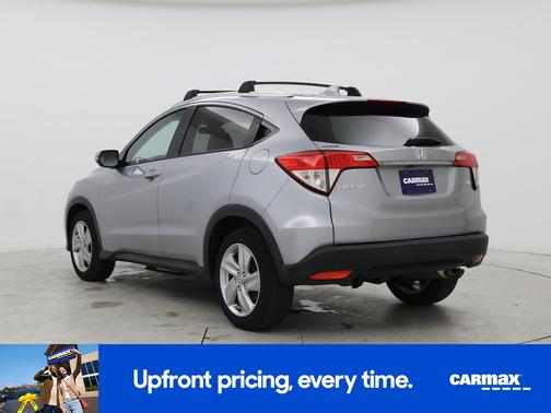 2020 Honda HR-V EX
