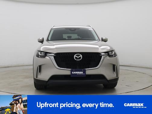 2024 Mazda CX-90 PHEV Preferred