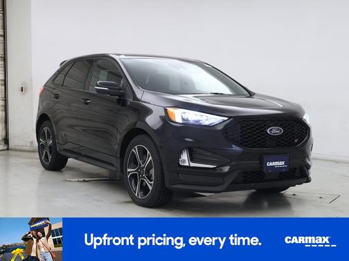 2022 Ford Edge ST