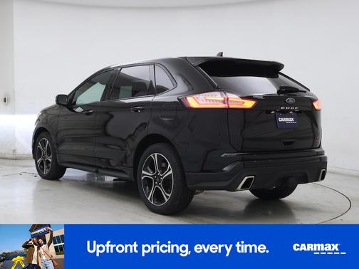 2022 Ford Edge ST
