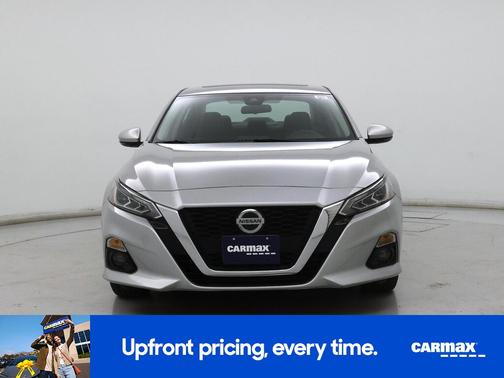 2022 Nissan Altima SL