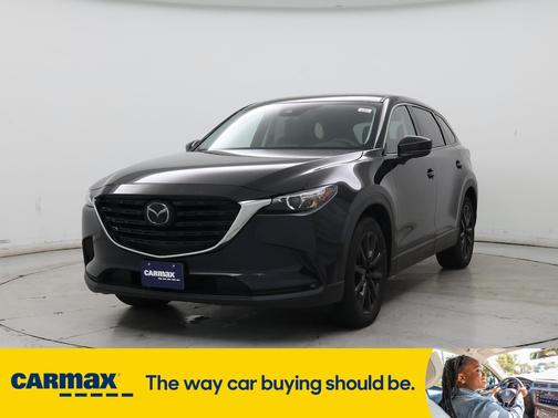 2023 Mazda CX-9 Touring