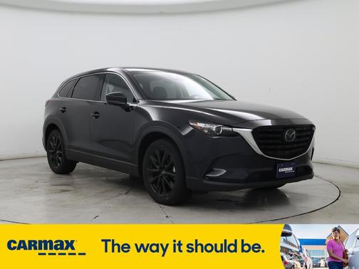 2023 Mazda CX-9 Touring