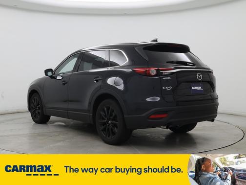 2023 Mazda CX-9 Touring