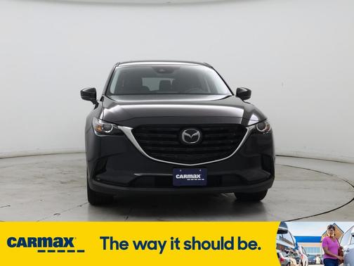 2023 Mazda CX-9 Touring