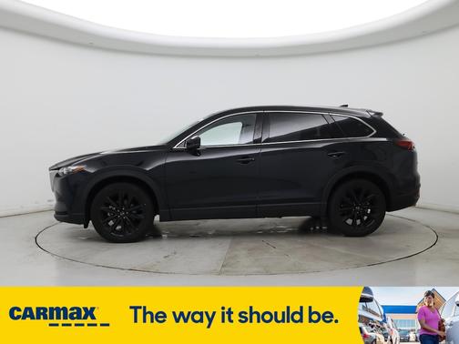 2023 Mazda CX-9 Touring