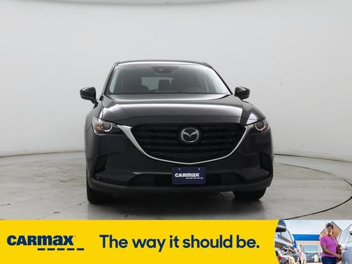 2023 Mazda CX-9 Touring