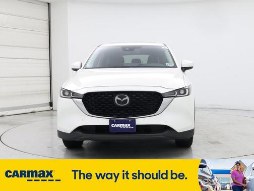 2022 Mazda CX-5 2.5 S Preferred Package