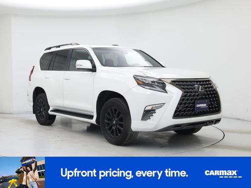 2022 Lexus GX 460 
