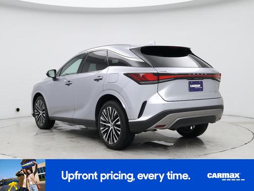 2023 Lexus RX 350 Premium Plus