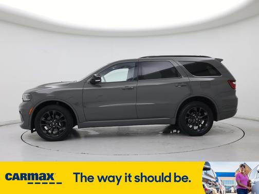 2021 Dodge Durango GT