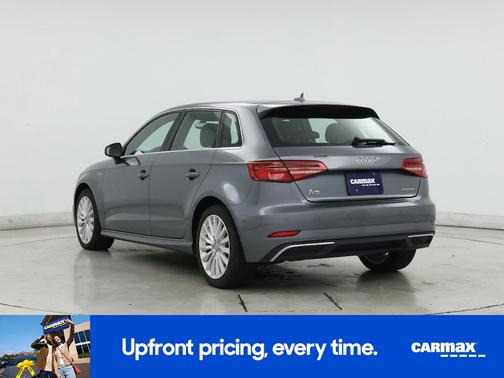 2017 Audi A3 e-tron Premium Plus