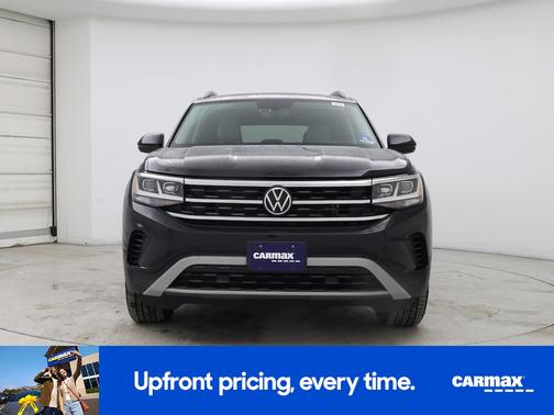 2021 Volkswagen Atlas SE w/Tech