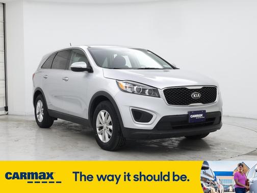 2018 Kia Sorento L