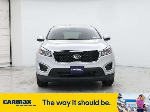 2018 Kia Sorento L