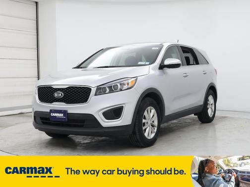 2018 Kia Sorento L