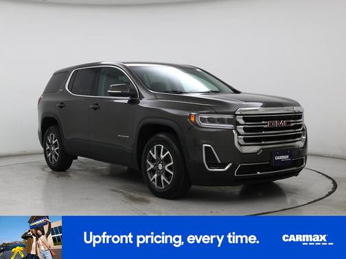 2020 GMC Acadia SLE