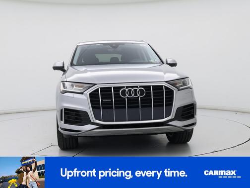 2021 Audi Q7 Premium