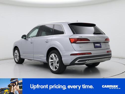 2021 Audi Q7 Premium