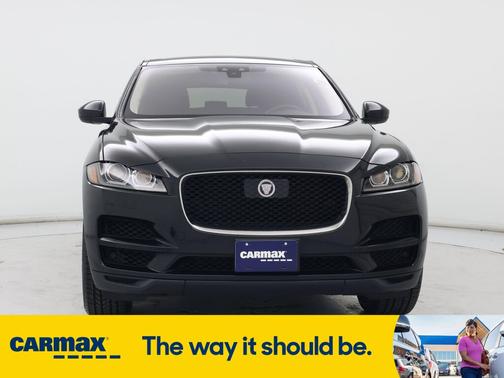 2020 Jaguar F-PACE 25t Premium