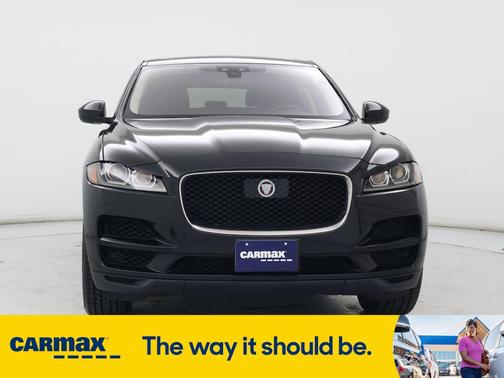 2020 Jaguar F-PACE 25t Premium