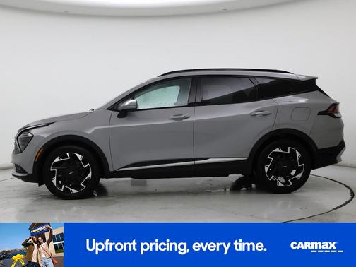 2023 Kia Sportage SX Prestige
