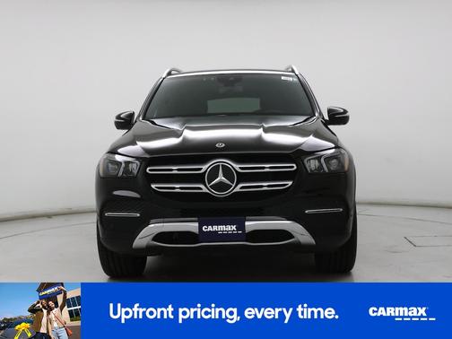 2022 Mercedes-Benz GLE 350 GLE 350