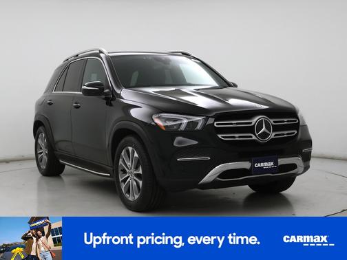 2022 Mercedes-Benz GLE 350 GLE 350