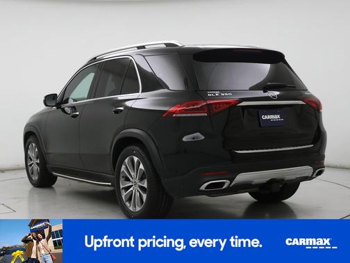 2022 Mercedes-Benz GLE 350 GLE 350