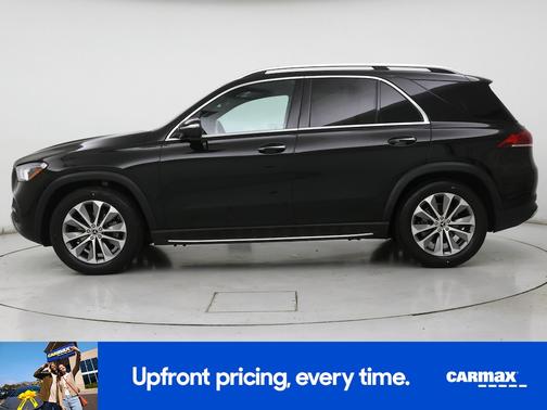 2022 Mercedes-Benz GLE 350 GLE 350