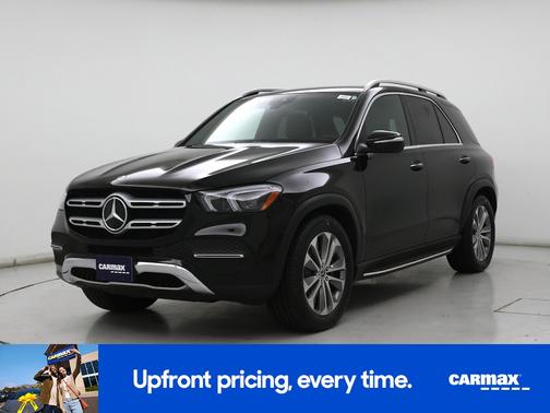 2022 Mercedes-Benz GLE 350 GLE 350