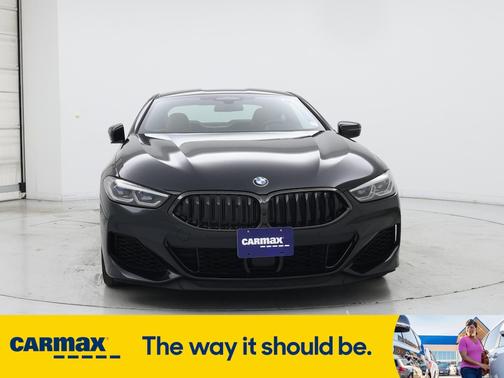 2022 BMW M850 XDrive