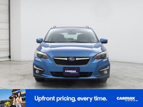 2019 Subaru Impreza 2.0I Limited