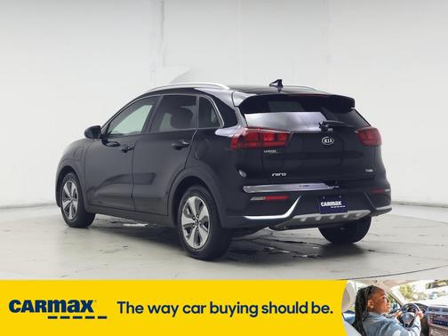 2018 Kia Niro Plug-In Hybrid LX