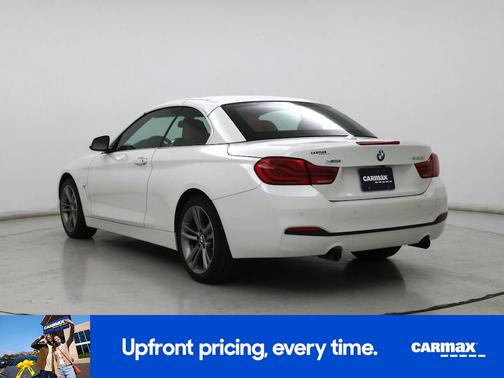 2019 BMW 440 I xDrive