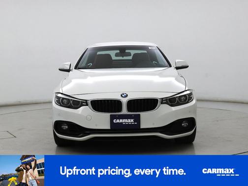 2019 BMW 440 I xDrive