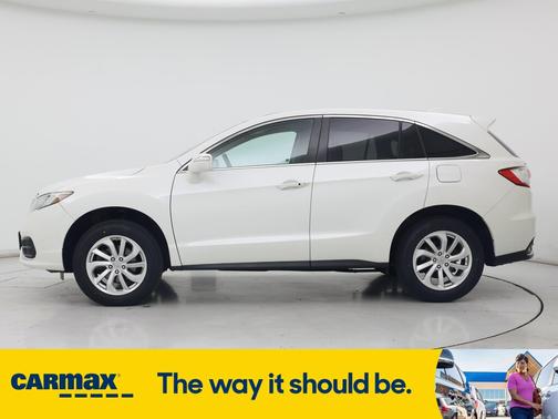 2016 Acura RDX AWD